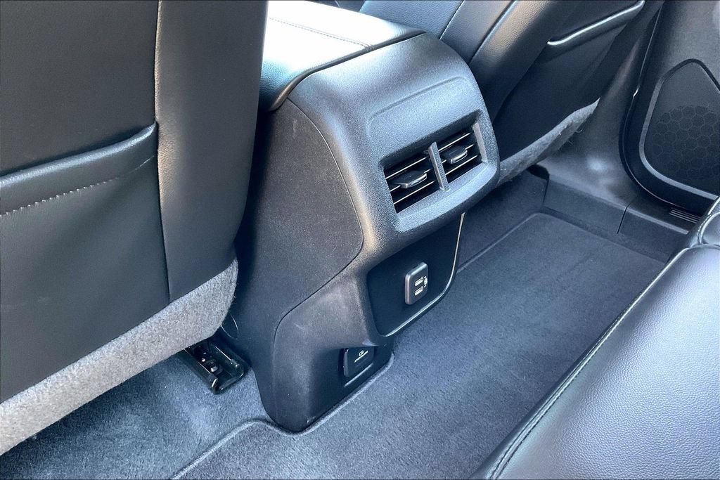 Used 2019 Chevrolet Equinox Premier AWD/4WD image 10