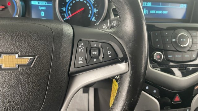 Used 2014 Chevrolet Cruze LT image 36