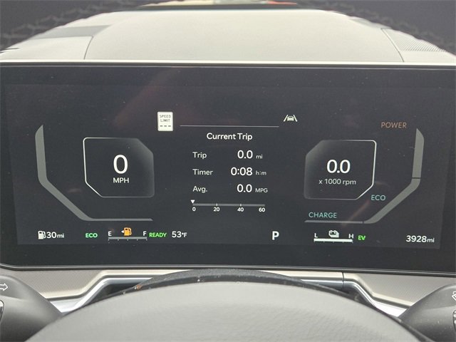 Certified 2025 Kia Sorento SX Prestige image 26