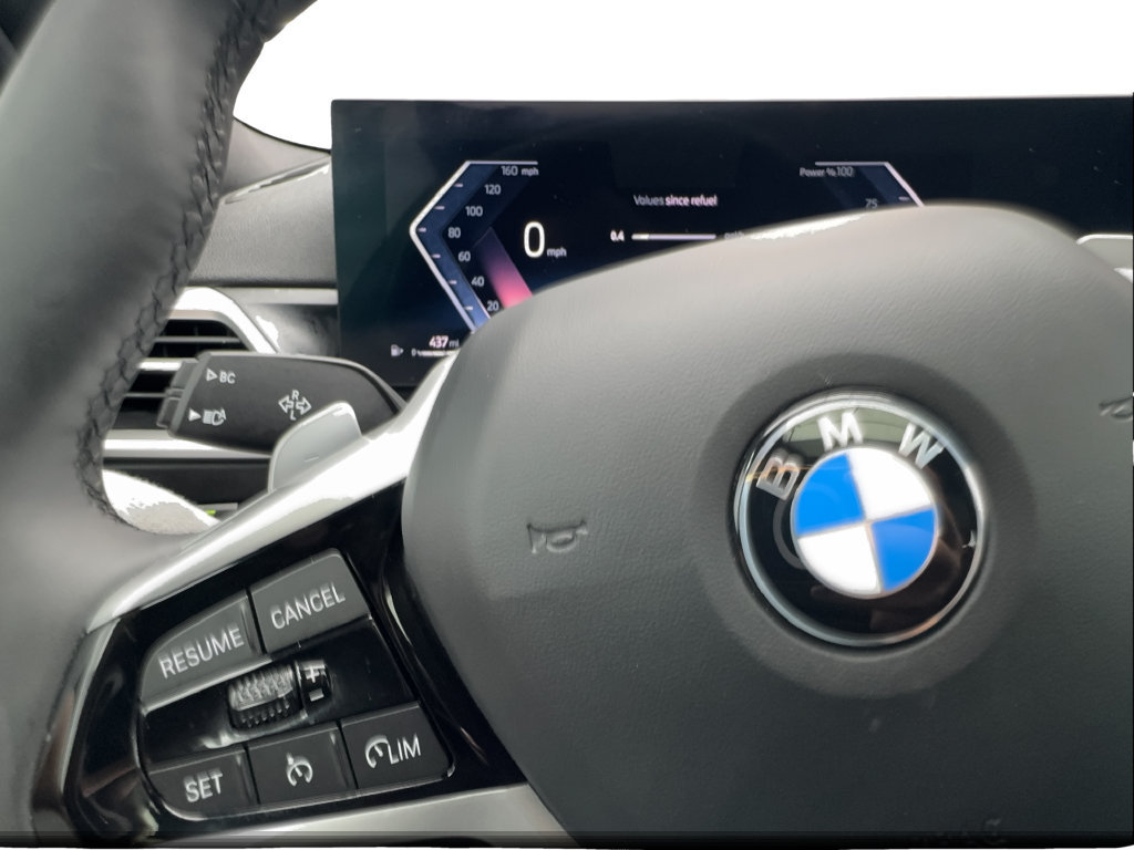 Used 2026 BMW 330i Sedan RWD image 45