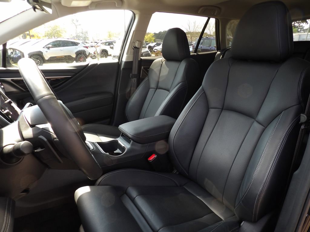 Used 2024 Subaru Outback Touring image 14