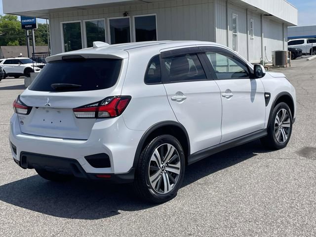 Used 2022 Mitsubishi Outlander Sport FWD image 3