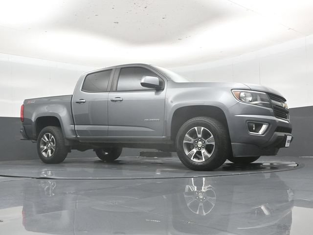 Used 2020 Chevrolet Colorado Z71 AWD/4WD image 44