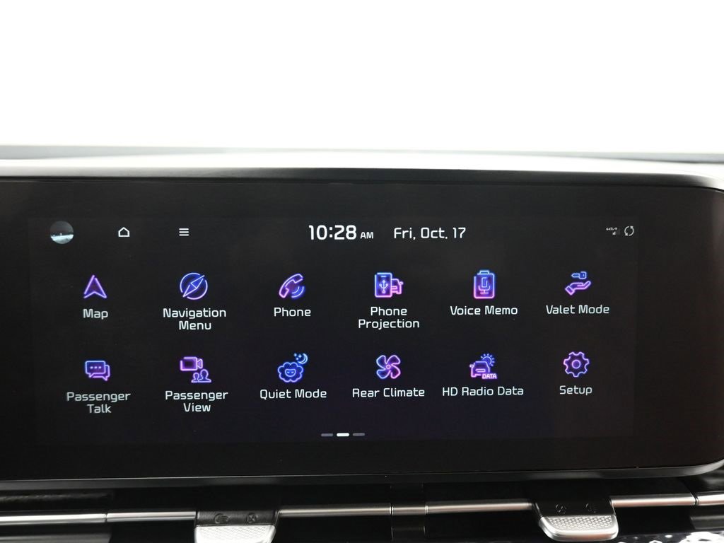 Used 2024 Kia Carnival SX Prestige image 17