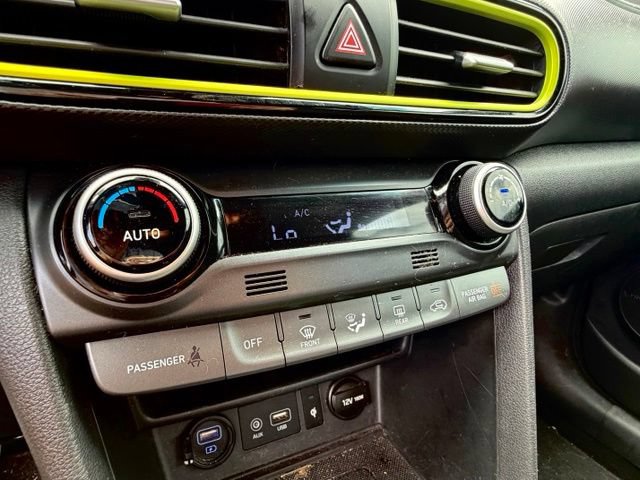 Used 2020 Hyundai Kona Ultimate FWD image 9