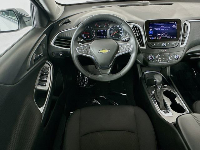 Used 2024 Chevrolet Malibu LT w/ Redline Edition FWD image 21