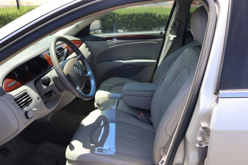 Used 2006 Buick Lucerne CXL w/ Luxury Package FWD image 14