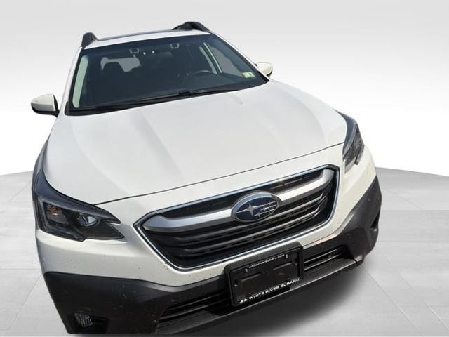 Used 2022 Subaru Outback Premium AWD/4WD image 4