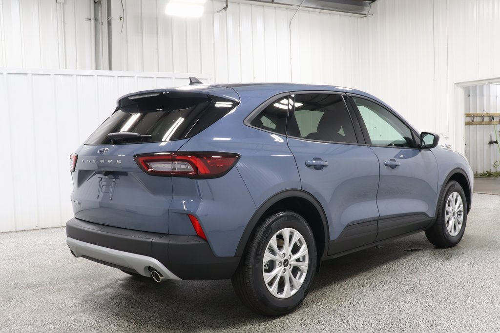 New 2026 Ford Escape Active image 6