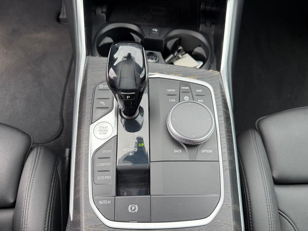 Used 2021 BMW 430i Coupe w/ Convenience Package RWD image 22