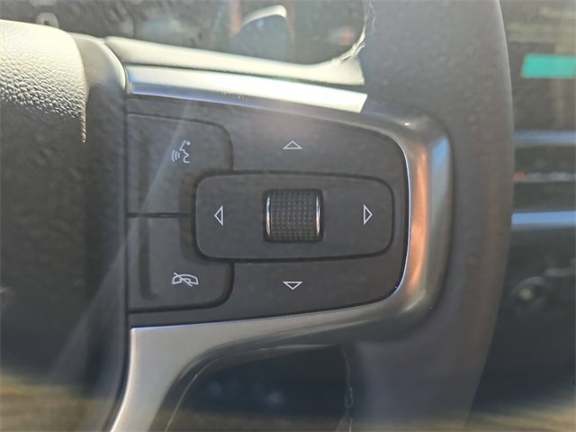 New 2026 Chevrolet Silverado 1500 RST image 17