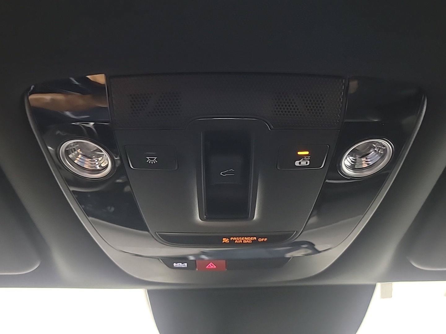 Certified 2023 Kia Sportage X-Line AWD/4WD image 32