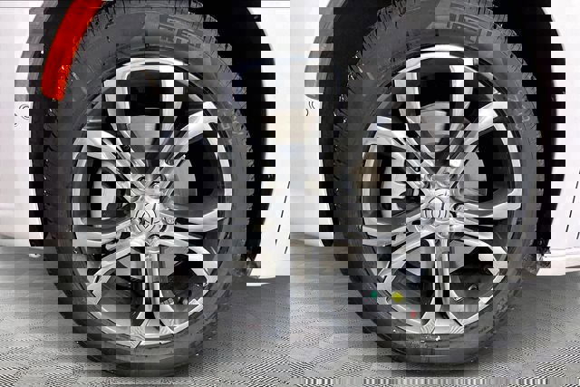 New 2026 Chrysler Pacifica Pinnacle w/ Trailer Tow Group image 13