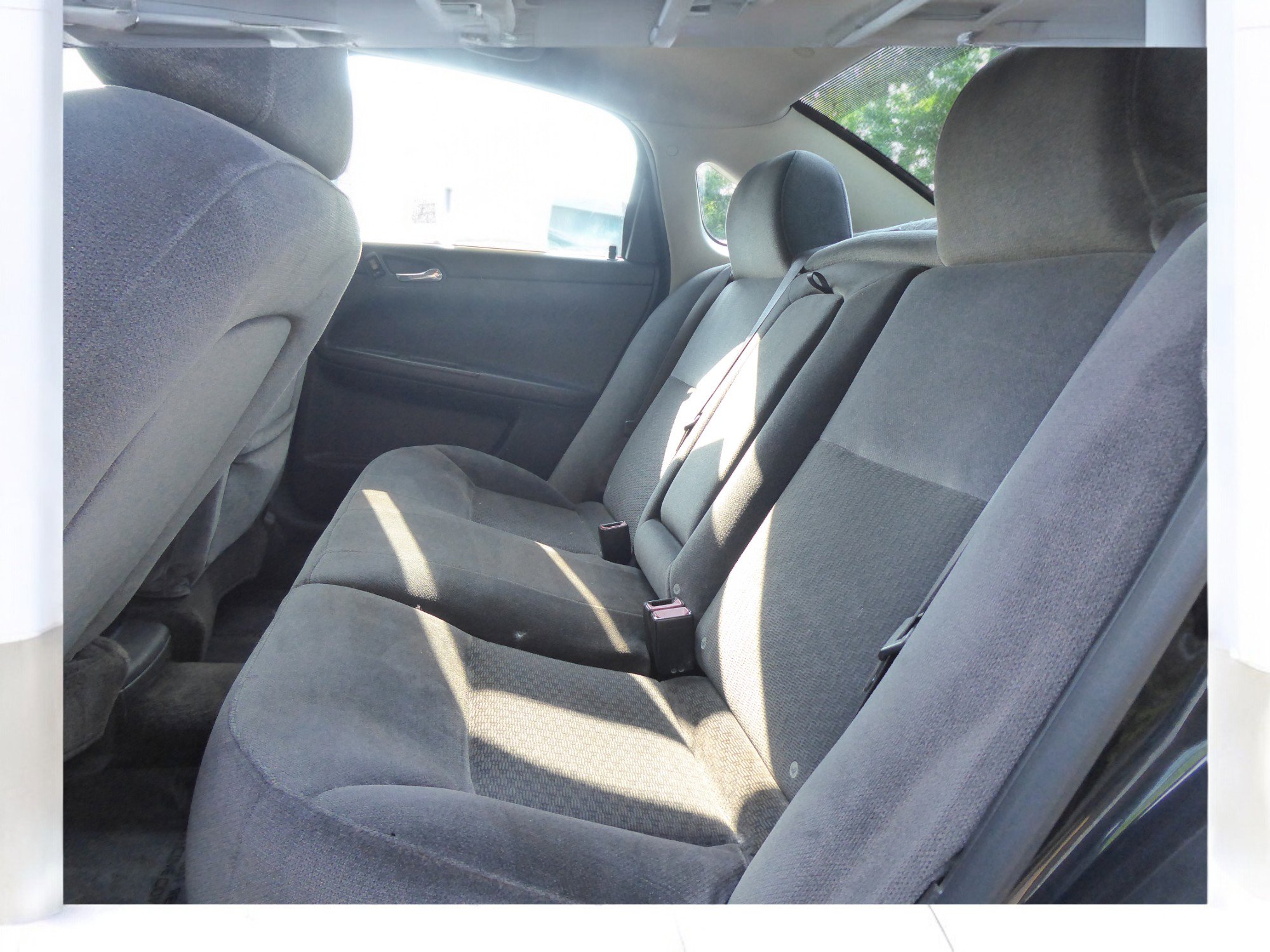 Used 2012 Chevrolet Impala LT w/ LT Sunroof Package image 17