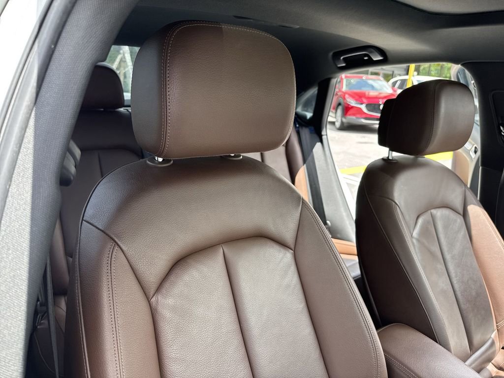 Used 2019 Audi A3 2.0T Premium w/ Convenience Package image 46