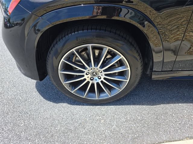 Certified 2024 Mercedes-Benz GLE 450e 4MATIC image 11