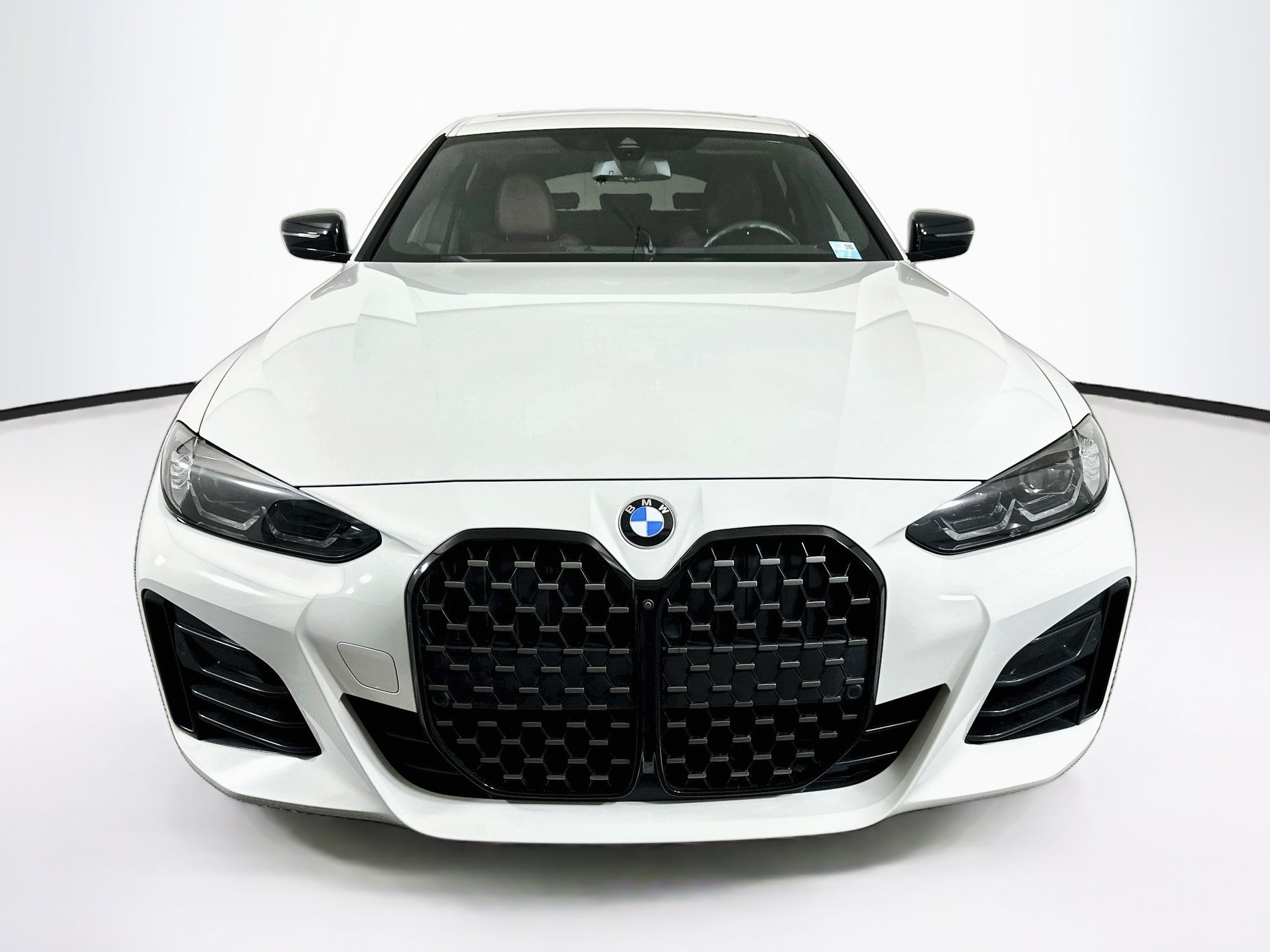Used 2024 BMW 430i Gran Coupe w/ M Sport Package (Priority 1) RWD image 2