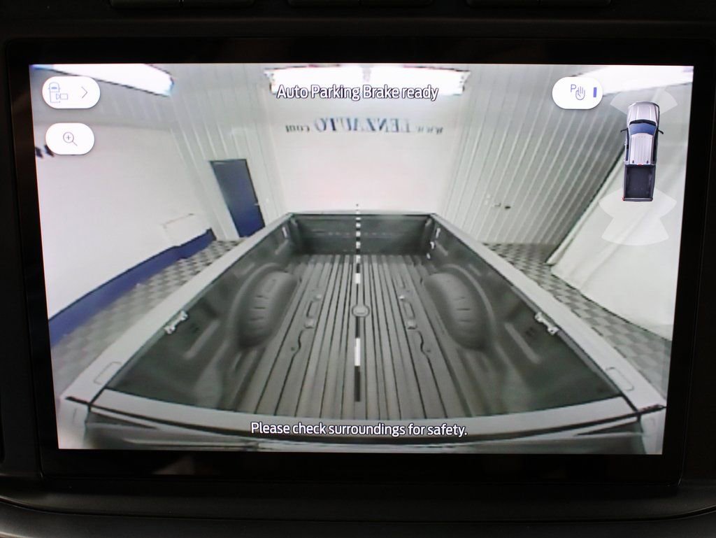 Used 2024 Ford F250 Lariat w/ Lariat Ultimate Package image 19