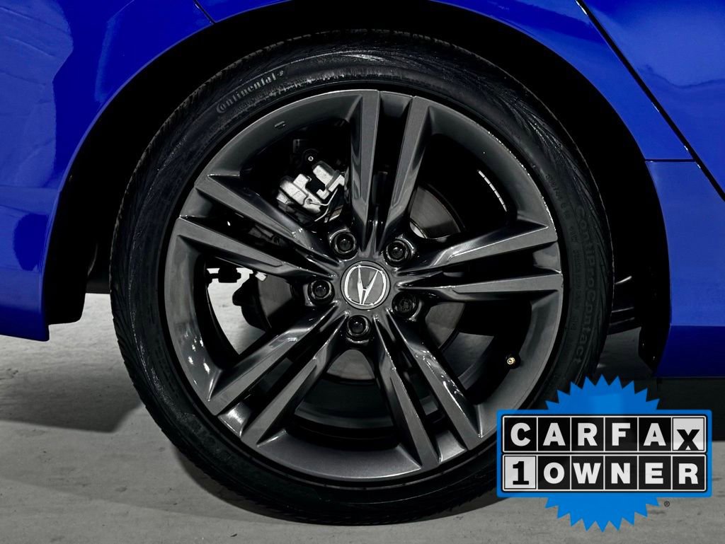 Used 2024 Acura Integra A-Spec image 33
