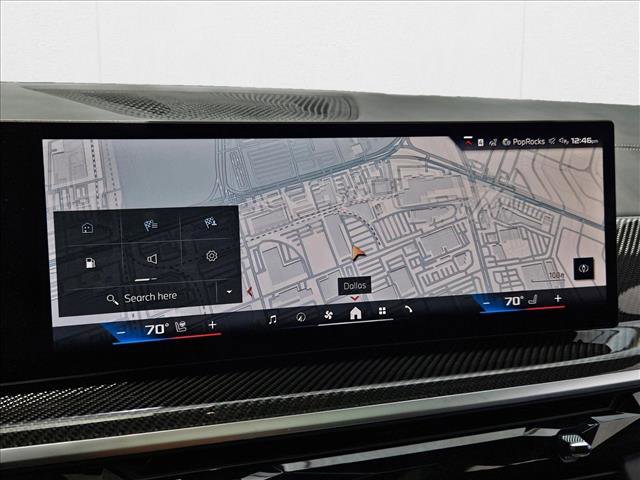 New 2026 BMW X7 M60i image 12