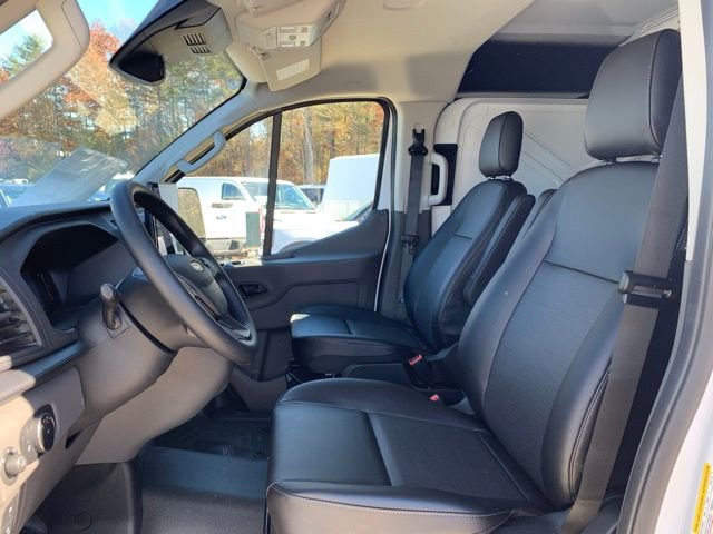 New 2026 Ford Transit 250 Low Roof w/ Fleet Safety Package image 22