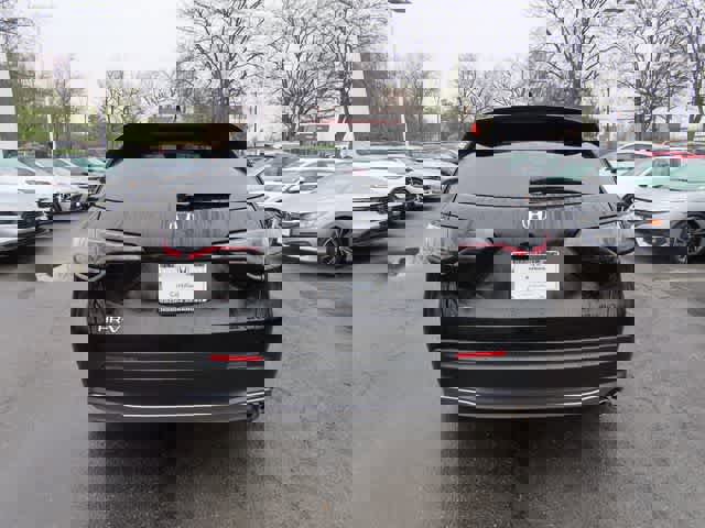 Used 2025 Honda HR-V Sport image 5