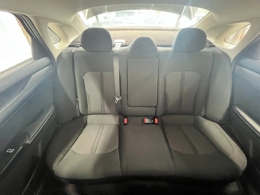 Used 2022 Kia K5 LXS image 27