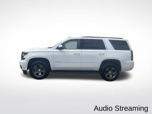 Used 2019 Chevrolet Tahoe LS AWD/4WD image 2