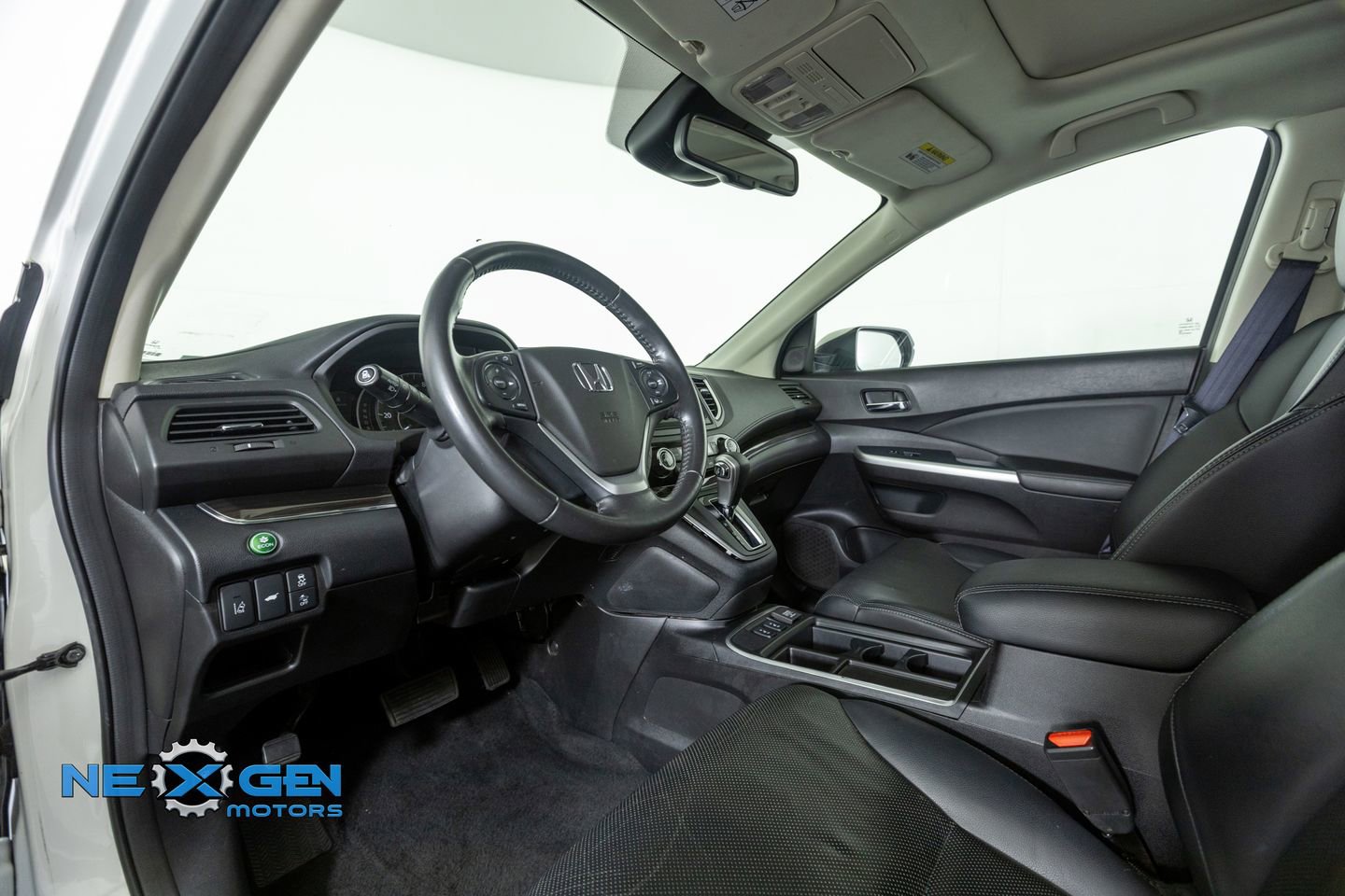 Used 2016 Honda CR-V Touring image 10