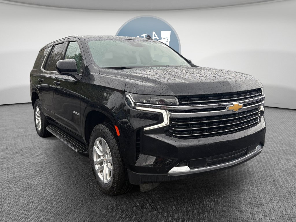 Used 2024 Chevrolet Tahoe LT