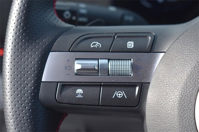 Used 2024 Hyundai Kona N Line image 27