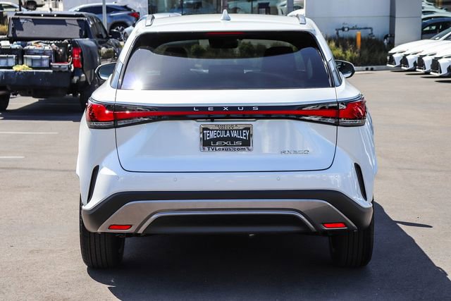 New 2026 Lexus RX 350 Premium Plus FWD image 5