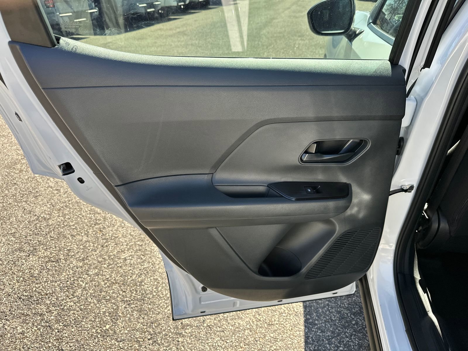 New 2026 Nissan Kicks S w/ Charging Package image 21