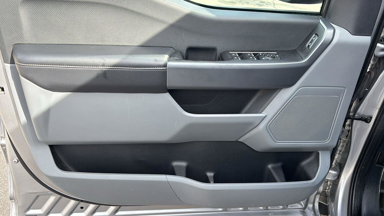 Used 2021 Ford F150 XLT image 14