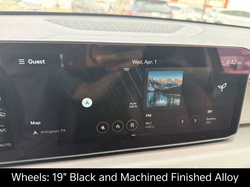 New 2026 Kia EV9 Wind AWD/4WD image 13