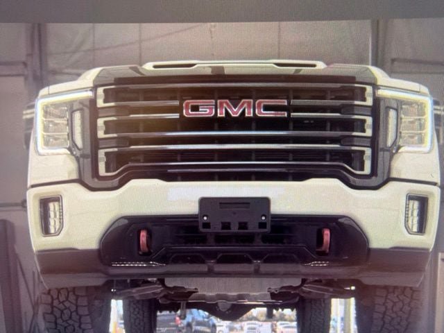 Used 2023 GMC Sierra 2500 AT4 w/ Gooseneck/5TH Wheel Package AWD/4WD image 10