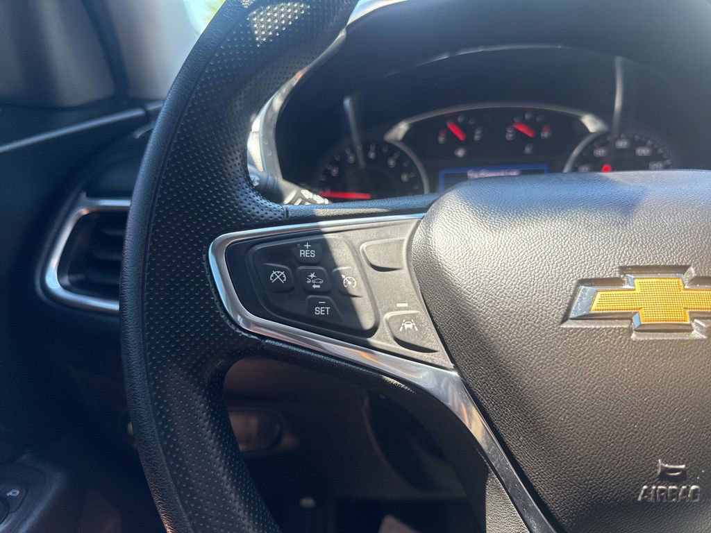 Certified 2020 Chevrolet Equinox LT FWD image 20