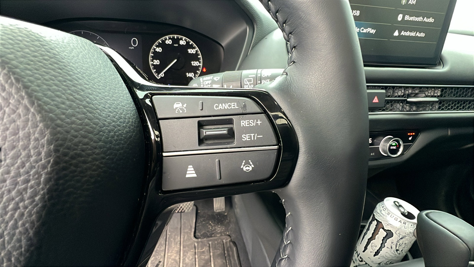 Used 2026 Honda HR-V EX-L image 29