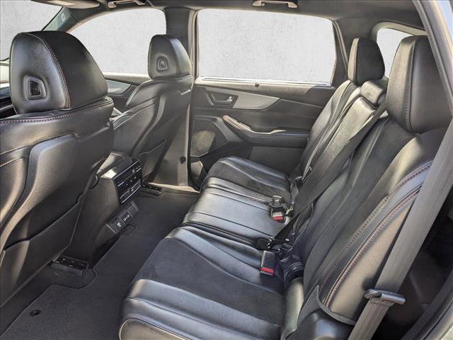 Used 2023 Acura MDX A-Spec AWD/4WD image 15