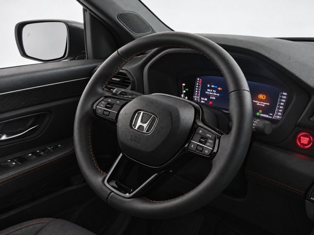 New 2026 Honda Pilot Sport image 19