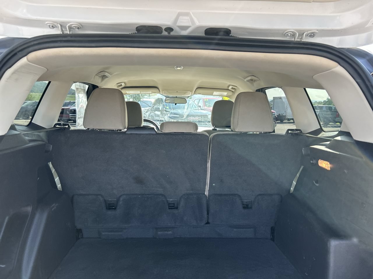 Used 2019 Ford Escape SE AWD/4WD image 18