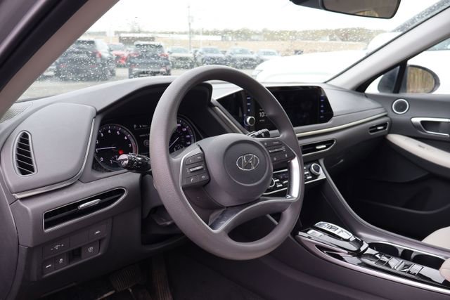 Used 2023 Hyundai Sonata SEL FWD image 6