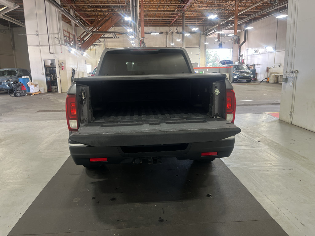 Used 2017 Honda Ridgeline RTL-T image 21