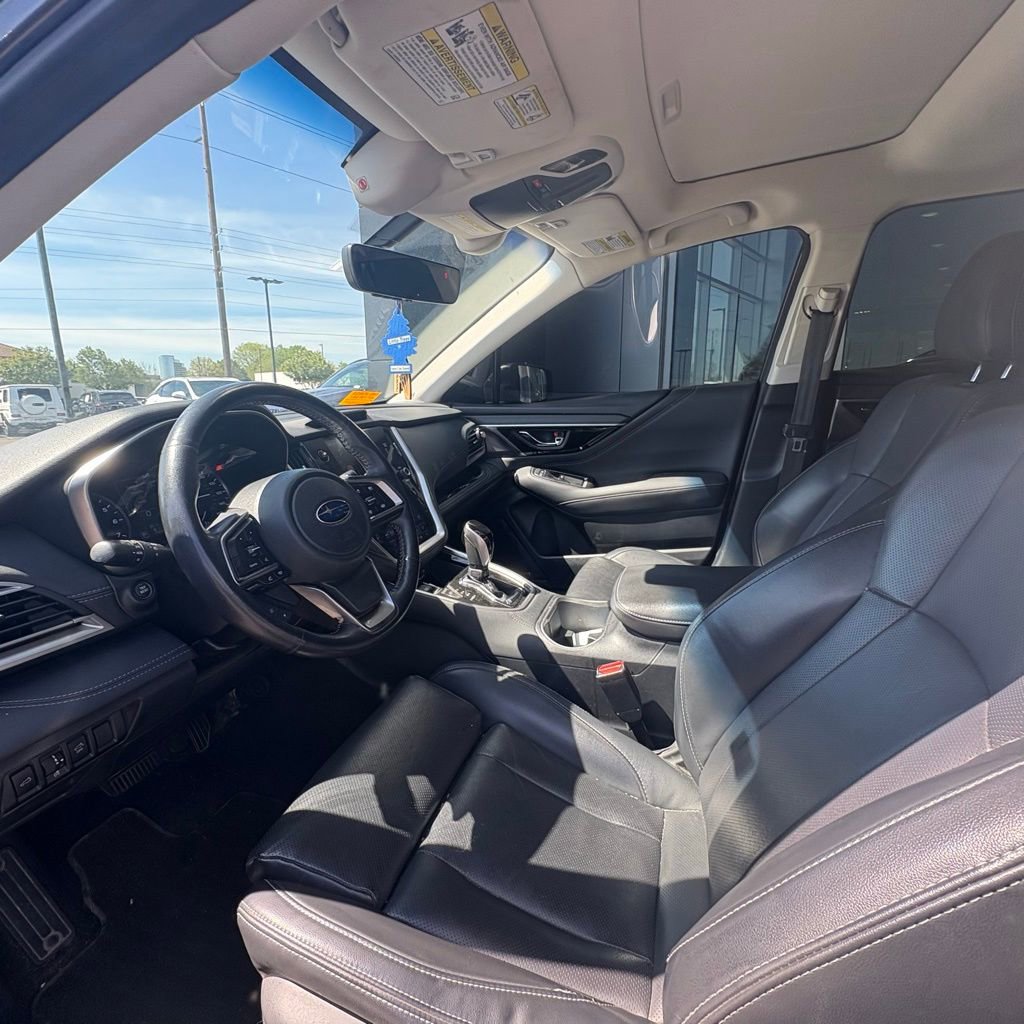 Used 2020 Subaru Outback Limited AWD/4WD image 11