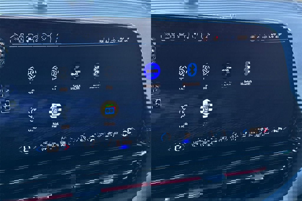 New 2026 Chevrolet Silverado EV Trail Boss image 17