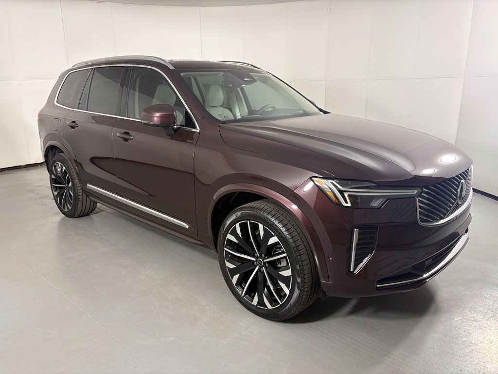 New 2027 Volvo XC90 B6 Ultra AWD/4WD image 2