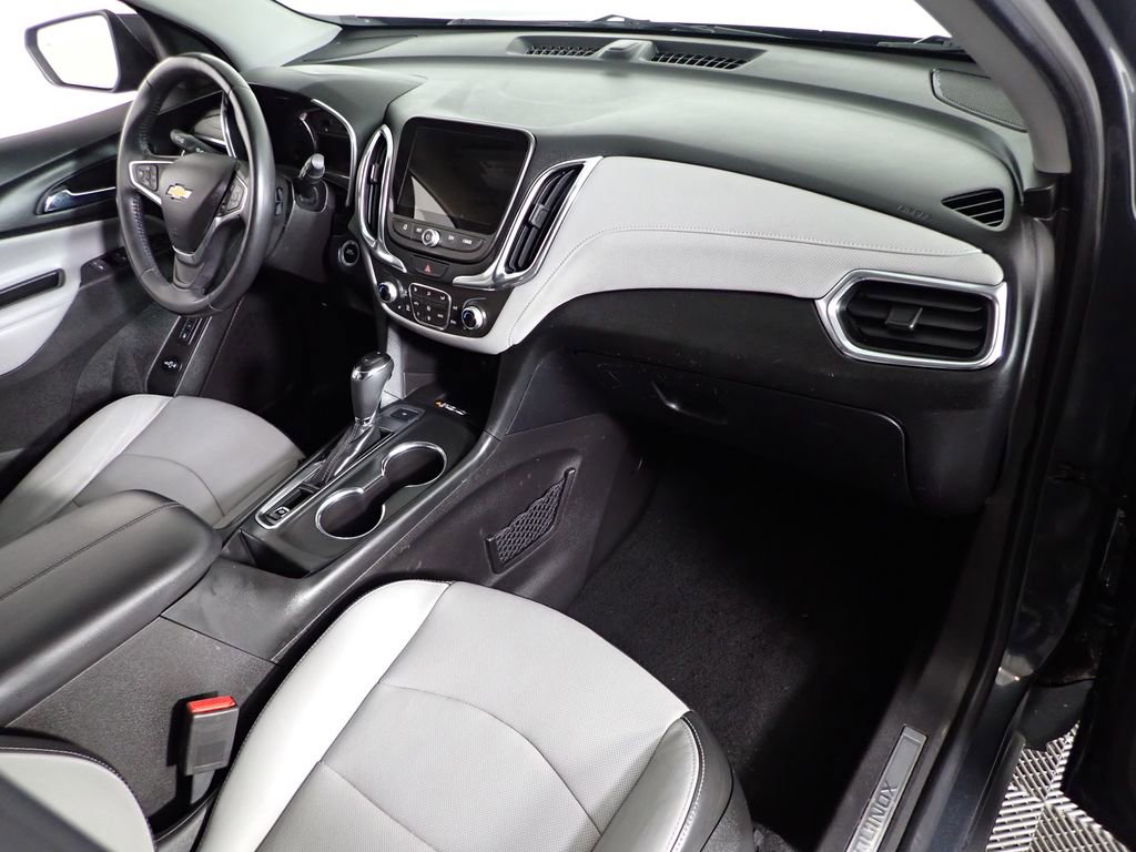 Used 2018 Chevrolet Equinox Premier FWD image 37