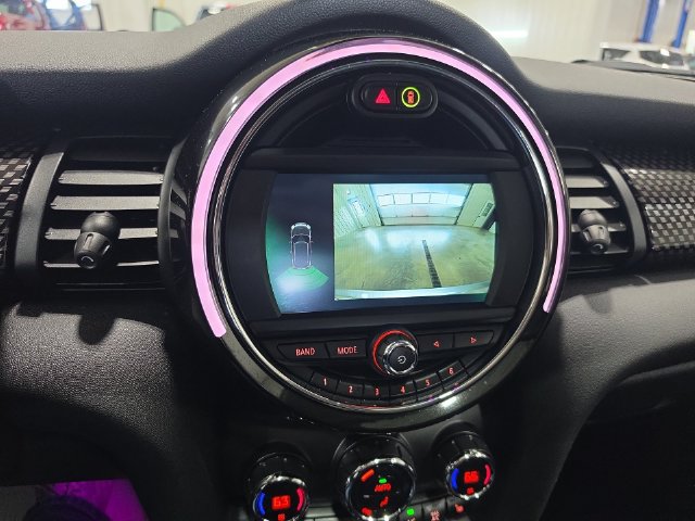 Used 2021 MINI Cooper S FWD image 14