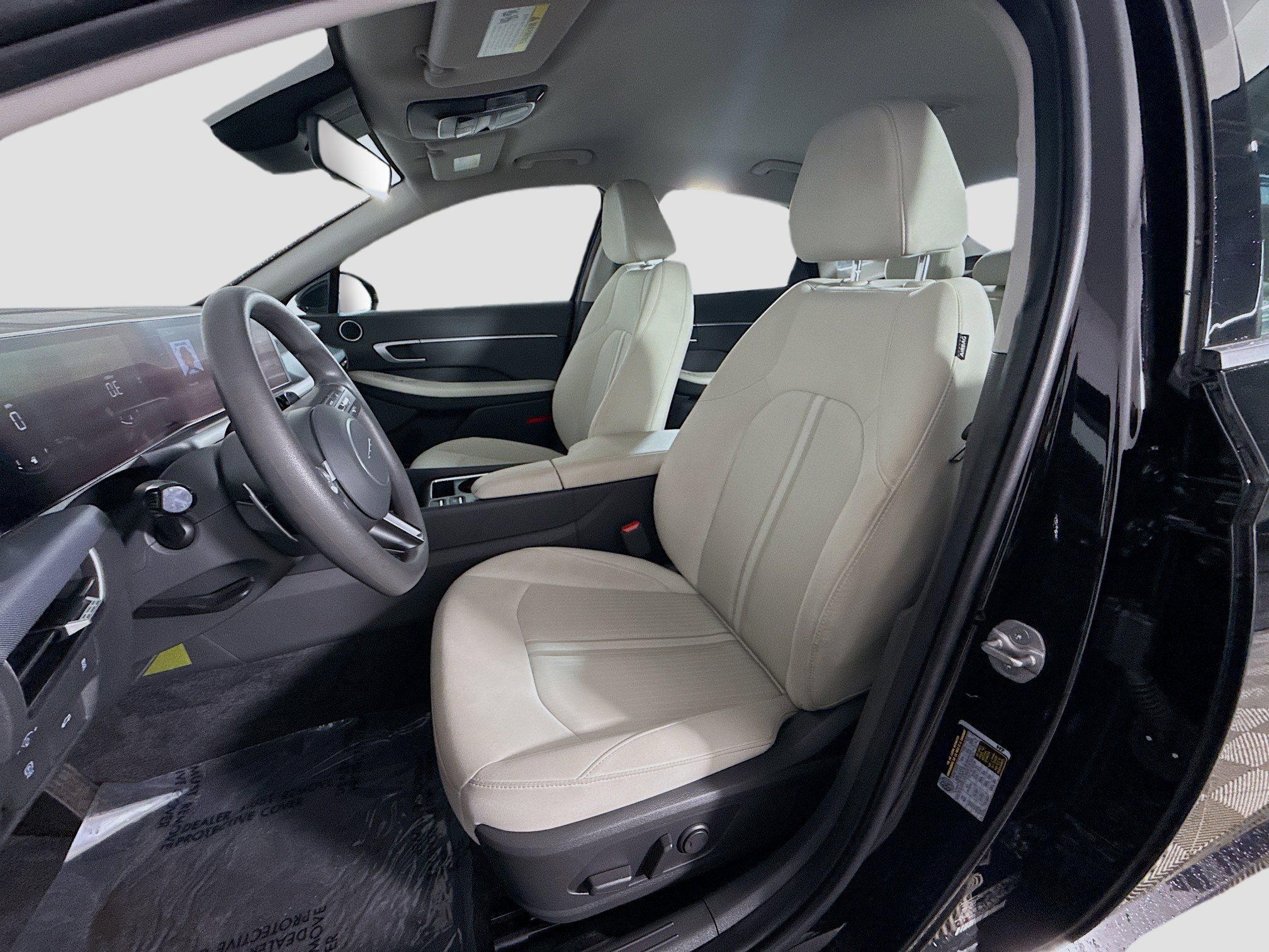 Used 2024 Hyundai Sonata SEL image 22