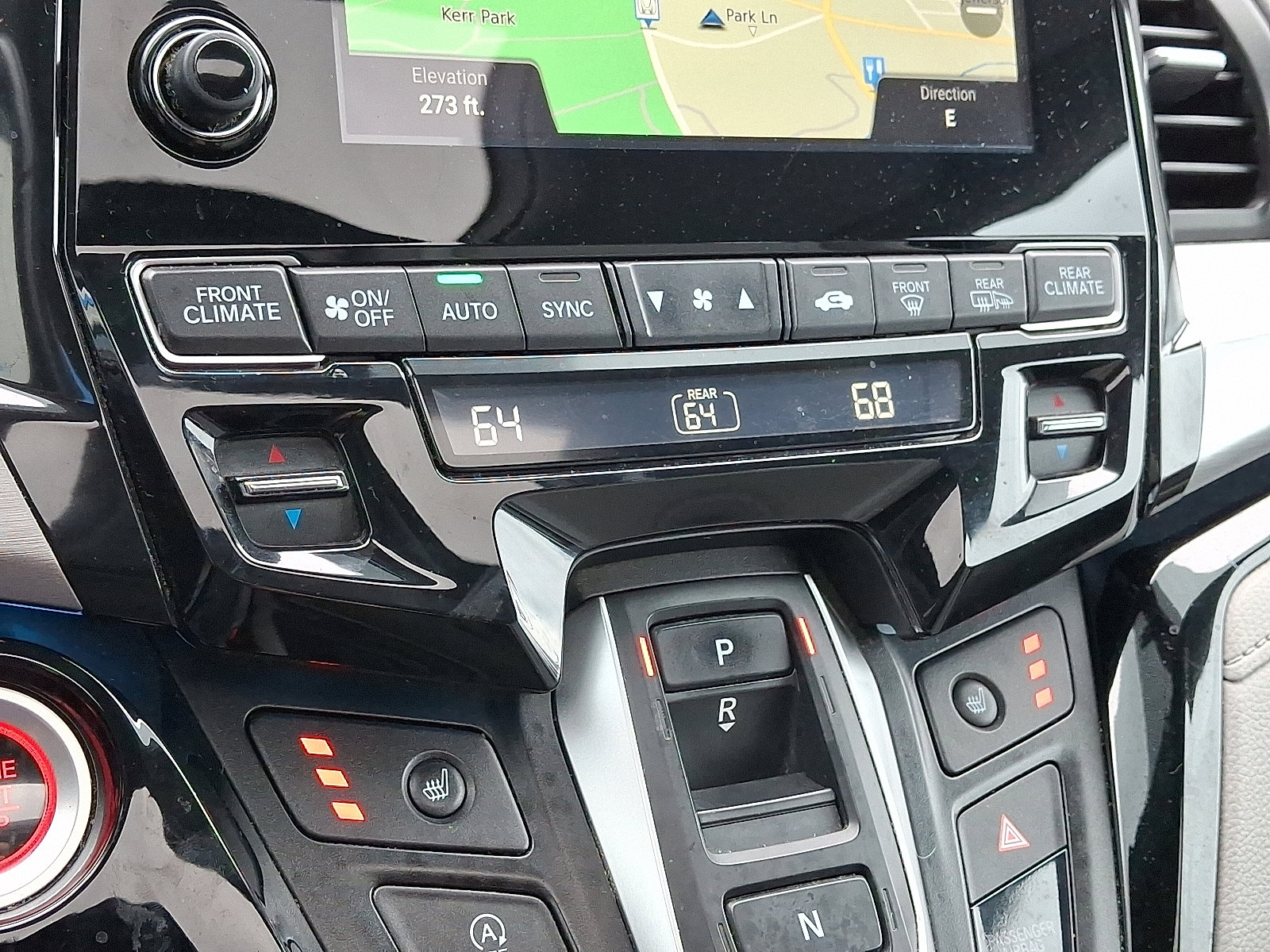 Used 2021 Honda Odyssey Touring image 17